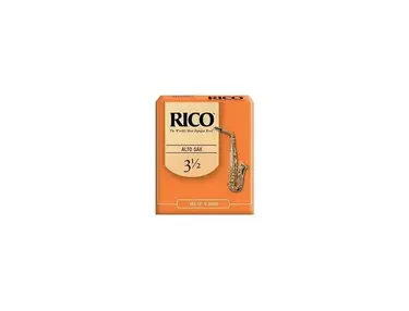 Rico 3 1\2 Alto