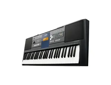 Yamaha PSR E333 Keyboard