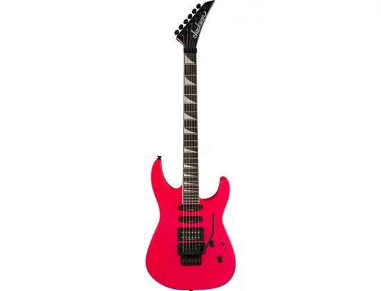 Jackson X Series Soloist SL3X