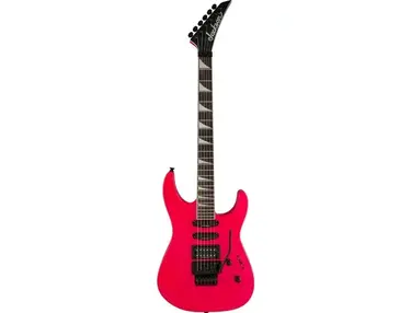 Jackson X Series Soloist SL3X