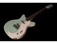 Danelectro 59m plus