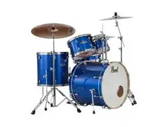 Pearl EXX705NBR/C Export Blue Sparkl