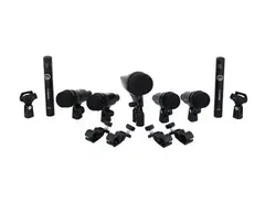 AKG Session I Drum Mic Set