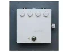 Jext TELEZ White Pedal