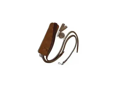 Hofner (Höfner) H65/50 Leather Strap