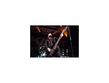 Michael Kelly 5 string Bass Guitars