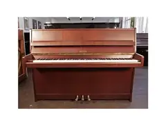 Petrof Upright Piano main image