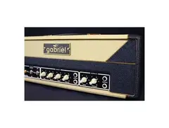 Gabriel V33 Guitar Amp Head