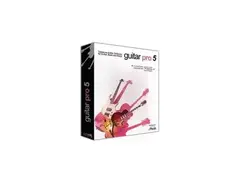Arobas Music Guitar Pro 5 [v.5,2]