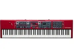 Nord Stage 3 HA88