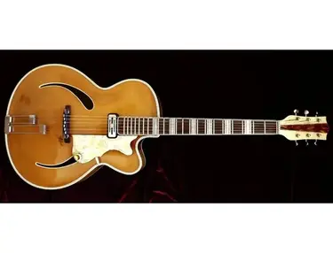 Hofner (Höfner) 462 E1