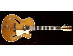 Hofner (Höfner) 462 E1 main image