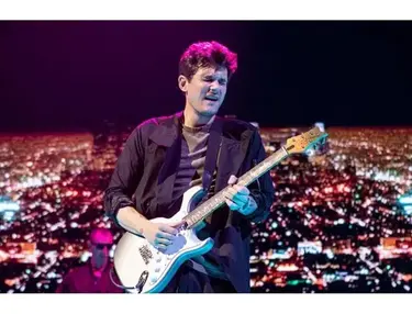 PRS John Mayer "Strat" Prototype