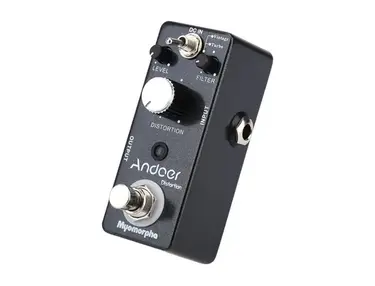Andoer Myomorpha Distortion TC-13