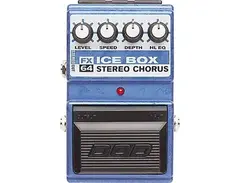 DOD FX64 Ice Box Stereo Chorus