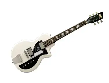 Eastwood Airline Twin Tone