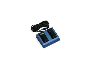 Behringer FS112V Footswitch  Blue