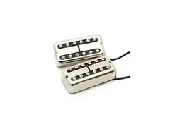 PorterTron (Filter Sized) Humbucker