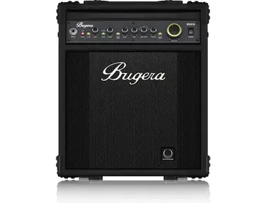 Bugera BXD12 1x12 1000-Watt Bass Combo