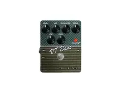 Tech 21 Character Series VT Bass V2