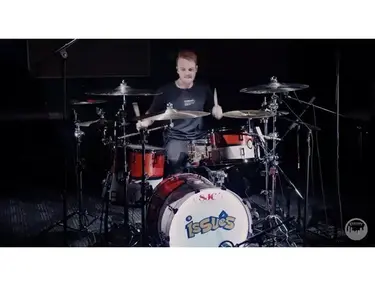 SJC Josh Manuel Custom Pokémon Kit