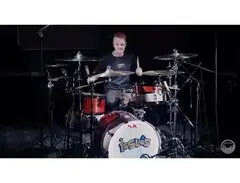 SJC Josh Manuel Custom Pokémon Kit
