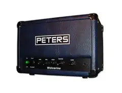 Peters Wolverine main image