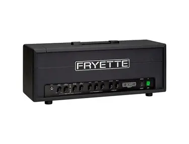 Fryette Deliverance 60