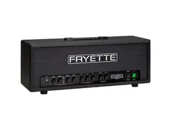 Fryette Deliverance 60 main image
