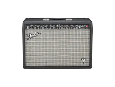 2005 Fender deluxe VM amp