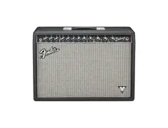2005 Fender deluxe VM amp