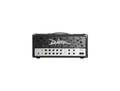 Diezel Einstein 100 Watt Head