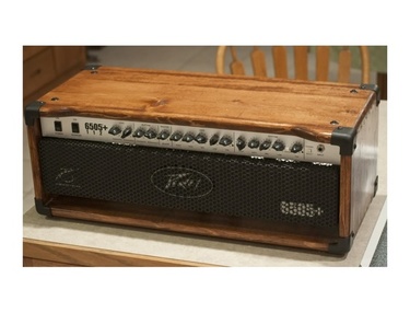 Peavey Road Master Amp Head - ranked #337 in Guitar Amplifier Heads