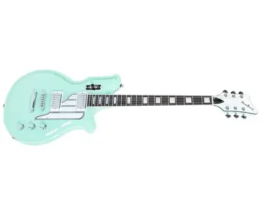 Eastwood Map Baritone