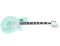 Eastwood Map Baritone main image