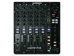 Allen & Heath Xone:PX5