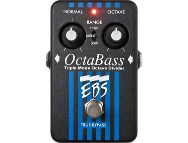EBS MultiComp Blue Label True Dual Band Compressor - What To Know