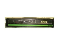 Carlsbro Stingray Bass Head