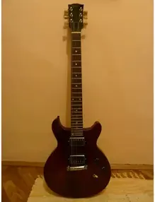 Gibson Les Paul Studio Double Cut