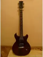 Gibson Les Paul Studio Double Cut main image