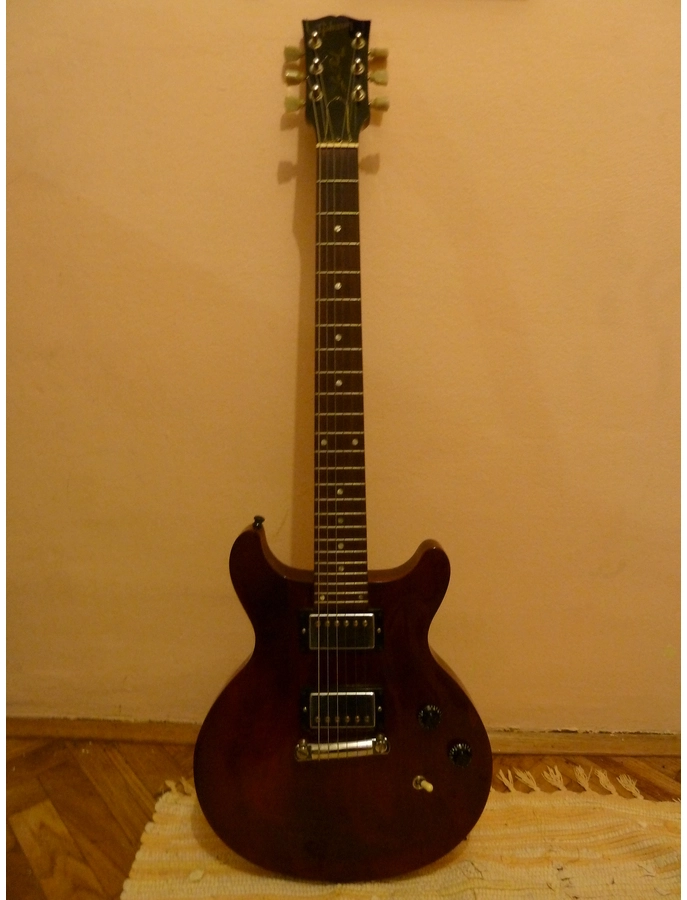 Gibson Les Paul Studio Double Cut - What To Know & Where To Buy