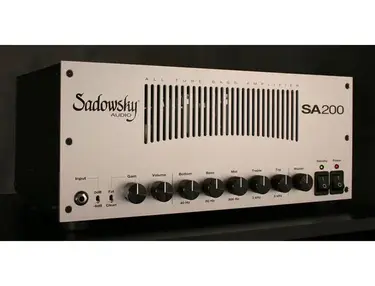 Sadowsky SA200