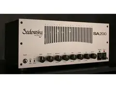 Sadowsky SA200 main image