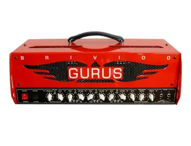 Gurus Brivido 100W Head