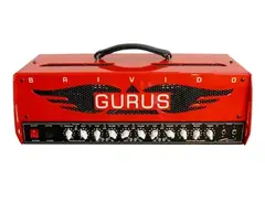 Gurus Brivido 100W Head