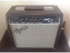 Squier PR408 Champ 15 Guitar Amplifier main image