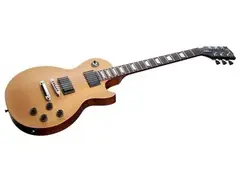 2013 Gibson LPJ Rubbed Gold Top