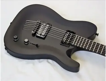 Jericho Fusion custom