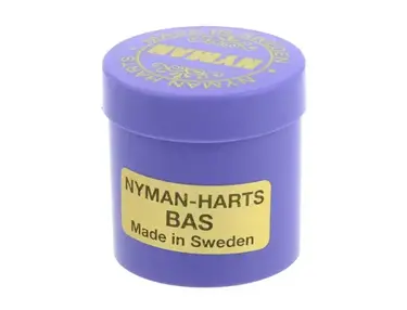 Nyman Bass Rosin