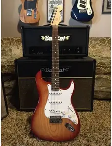 Fender 2007 Fender American Stratocaster